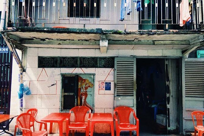 Half Day Walking Through Saigon Back Alley (Private tour) - The Value of This Tour