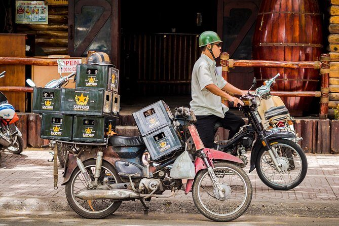 Half Day Walking Through Saigon Back Alley (Private tour) - Final Words: Is It Worth It?