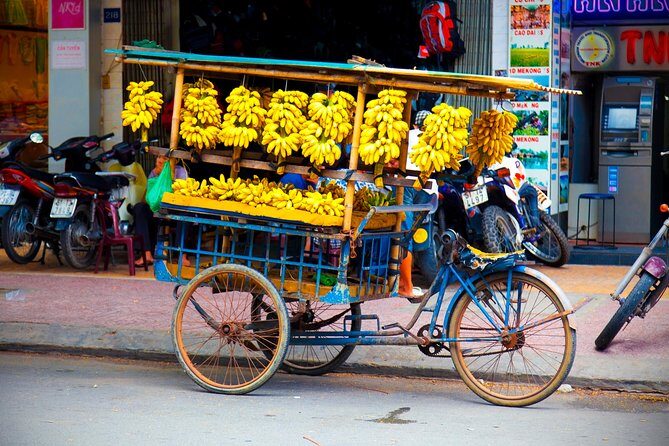 Half Day Walking Through Saigon Back Alley (Private tour) - FAQs