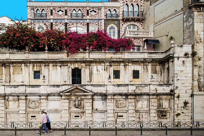 Half-Day Walking Tour about the African Presence in Lisbon - A Deep Dive into the Itinerary