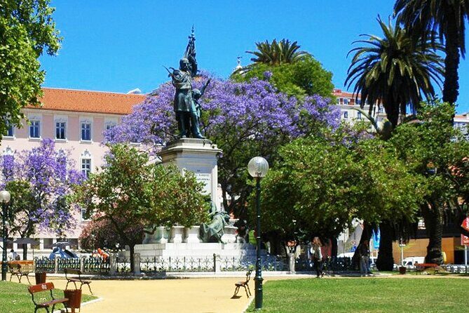 Half-Day Walking Tour about the African Presence in Lisbon - The Value of This Tour