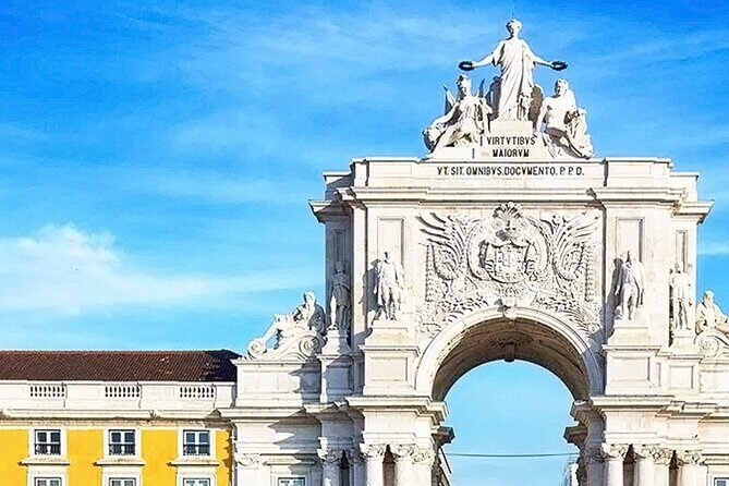 Half-Day Walking Tour about the African Presence in Lisbon - Who Should Consider This Tour?
