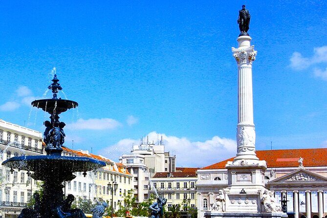 Half-Day Walking Tour about the African Presence in Lisbon - FAQ
