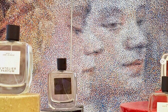 Half day Walking tour, Paris Sights and Fun Perfume Experience - Authenticity and Feedback from Travelers