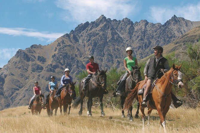Half Day Walter Peak Horse Trek and Cruise from Queenstown - Practical Details and What Sets It Apart