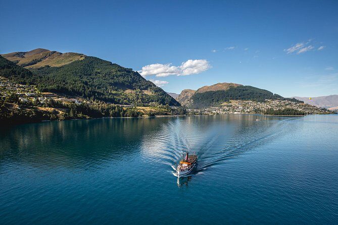 Half Day Walter Peak Horse Trek and Cruise from Queenstown - FAQ