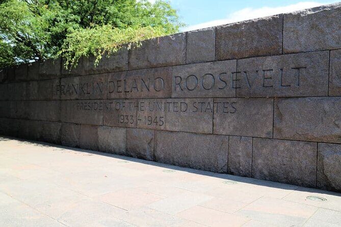 Half Day Washington DC Monuments and Landmarks Small Group Tour - Final Thoughts: Is This Tour Right for You?