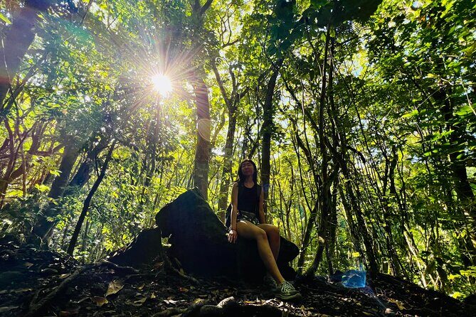 Half-Day Waterfall Tour - Hike, Scenic, Food and Photo - Key Points