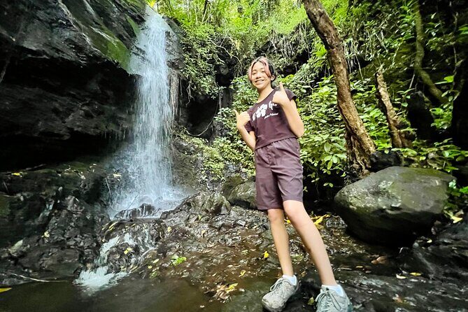 Half-Day Waterfall Tour - Hike, Scenic, Food and Photo - Authentic Experiences and Honest Insights from Reviewers