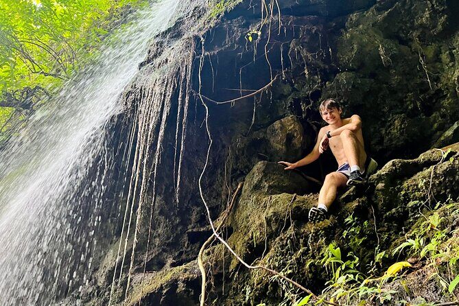 Half-Day Waterfall Tour - Hike, Scenic, Food and Photo - Who Will Love This Tour?