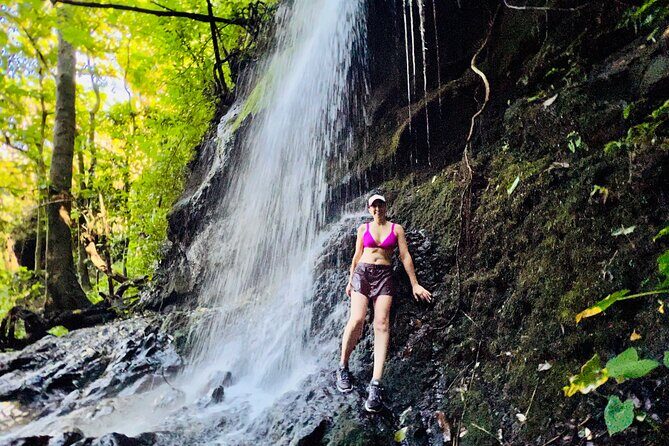 Half-Day Waterfall Tour - Hike, Scenic, Food and Photo - The Sum Up: Is This Tour Worth It?