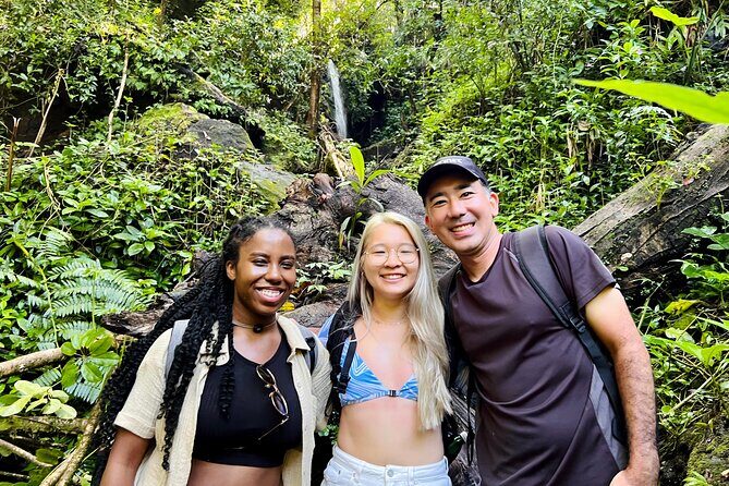 Half-Day Waterfall Tour - Hike, Scenic, Food and Photo - FAQ