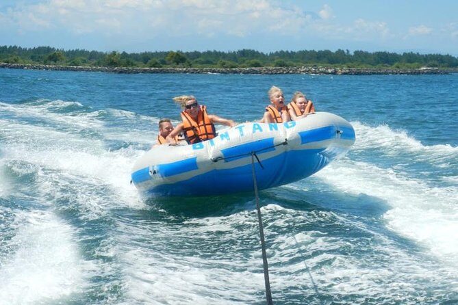 Half Day Watersport Combine With Uluwatu Incredible Sunset And Kecak Fire Dance - Who Is This Tour Best For?