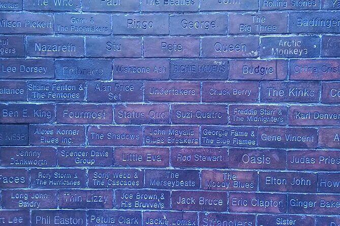 Half Day Welcome to Liverpool Walking Tour - Who Will Love This Experience?