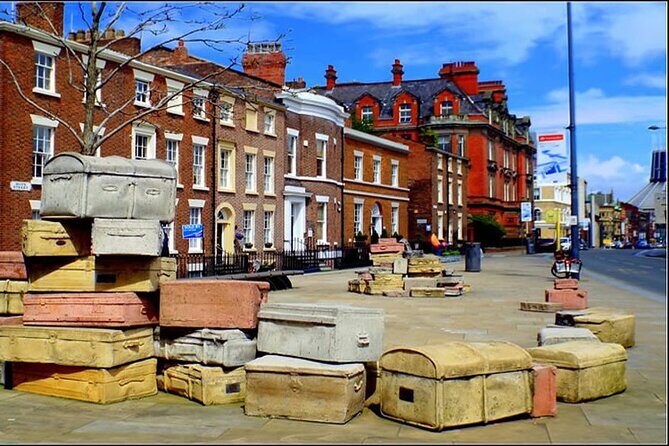 Half Day Welcome to Liverpool Walking Tour - FAQs