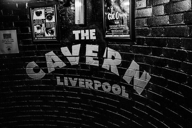 Half Day Welcome to Liverpool Walking Tour - Final Word