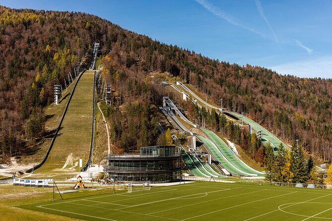 Half Day West Triglav National Park Tour from Bled - Authentic Traveler Feedback