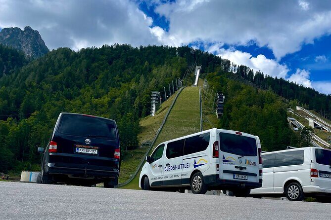 Half Day West Triglav National Park Tour from Bled - The Sum Up