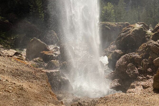 Half Day West Triglav National Park Tour from Bled - Frequently Asked Questions