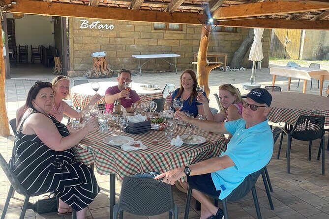 Half-Day Wine and Food Tasting from Dubrovnik - The Practicalities