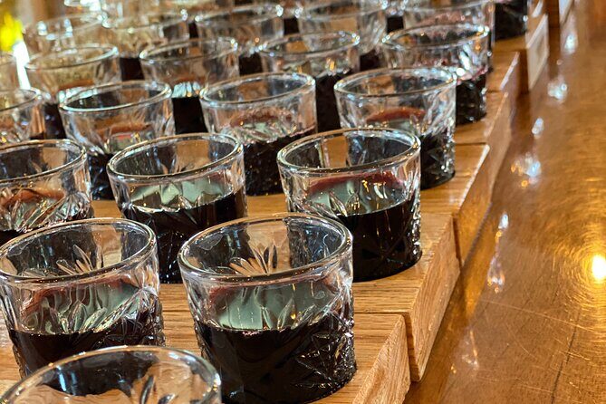 Half-day Wine and Olive Oil Tasting and Lavender Farm Tour - Authentic Experiences and Genuine Value