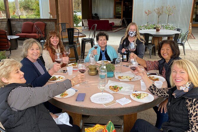 Half-day Wine and Olive Oil Tasting and Lavender Farm Tour - FAQ