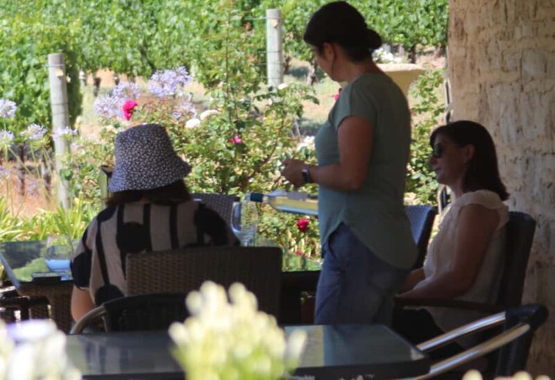 Half day Wine and Sights Discovery Tour Busselton - Exploring the Itinerary: What to Expect