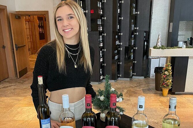 Half Day Wine & Cheese Tour - Niagara On The Lake Wine Tour - Exploring the Itinerary: What You Can Expect