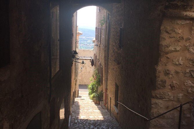 Half-Day Wine Tasting and Saint Paul de Vence Tour from Nice - Frequently Asked Questions