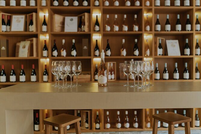 Half Day Wine Tour Around Evora - The Practical Side: Pricing, Group Size, and Logistics