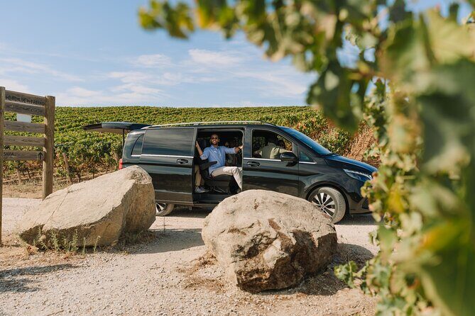 Half Day Wine Tour Around Evora - The Sum Up: Who Should Consider This Tour?