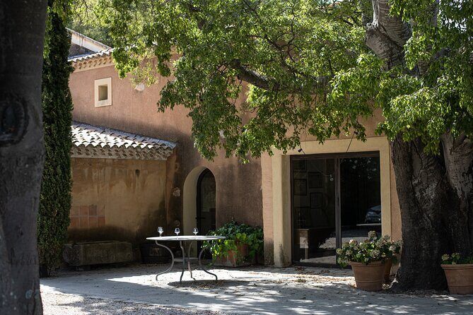 Half day Wine Tour in Bandol & Cassis from Aix en Provence - Discovering the Charm of a Half-Day Wine Tour in Bandol & Cassis from Aix-en-Provence