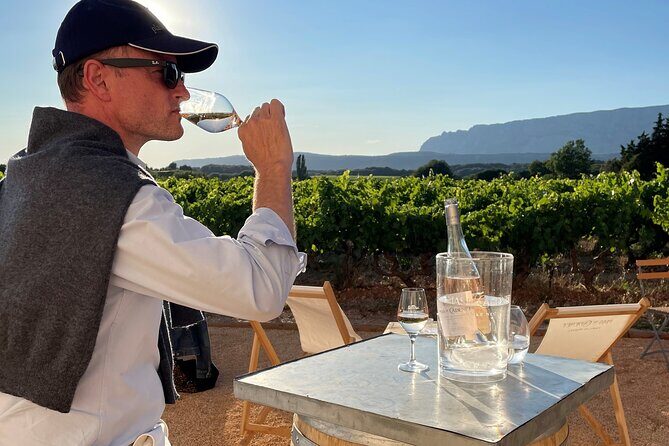 Half day Wine Tour in Bandol & Cassis from Aix en Provence - FAQ