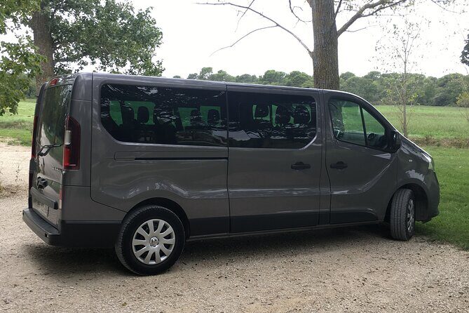 Half day Wine Tour in Côteaux Aix from Aix en Provence - Key Points