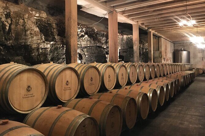 Half day Wine Tour in Côteaux Aix from Aix en Provence - Frequently Asked Questions