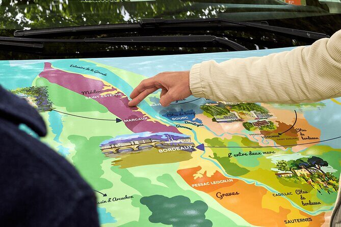 Half-Day Wine Tour in Margaux - The Sum Up: Is It Worth It?