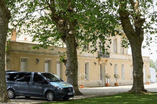 Half-Day Wine Tour in Margaux - FAQs