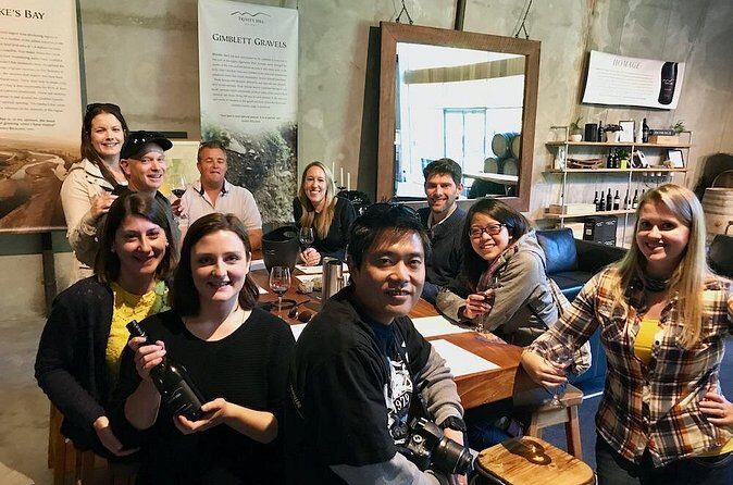 Half Day Wine Tour in Napier - FAQ