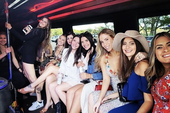 Half Day Wine Tour with Luxury Limousine in Austin - Exploring the Half Day Wine Tour with Luxury Limousine in Austin