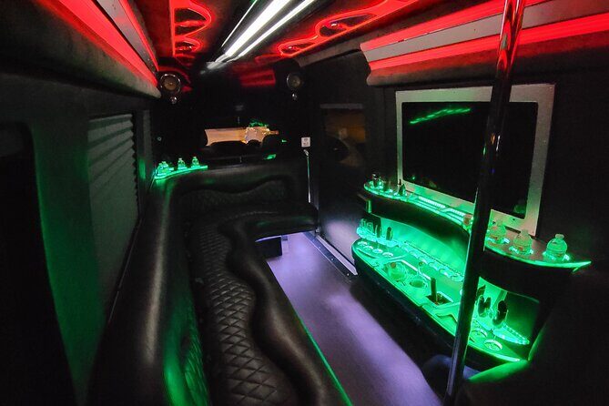 Half Day Wine Tour with Luxury Limousine in Austin - Why This Tour Stands Out