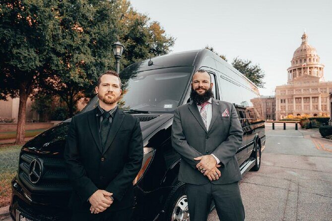 Half Day Wine Tour with Luxury Limousine in Austin - Authentic Insights from Reviewers