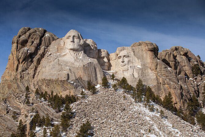 Half-Day Wonders: Rushmore, Custer, and Crazy Horse - Pricing and Overall Value