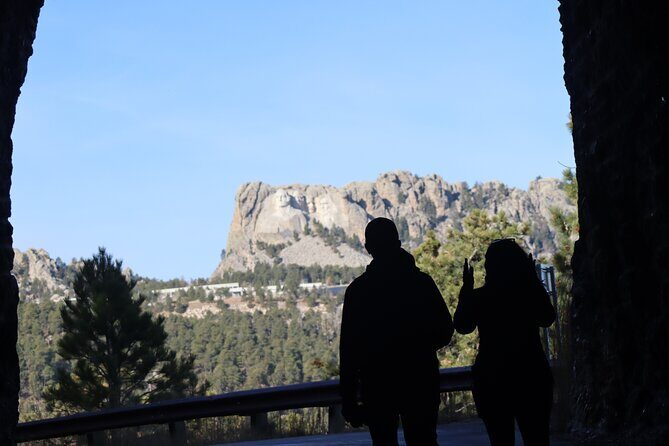 Half-Day Wonders: Rushmore, Custer, and Crazy Horse - The Sum Up