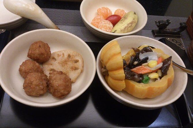 Half Day Xian Luxury Tour: Hot Spring & Local Banquet Themed with Qin Culture - Final Thoughts