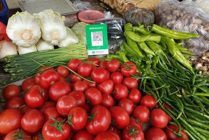 Half day Yangshuo Cooking lesson Small Group Tour - Key Points