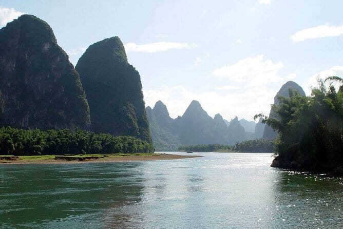 Half-Day Yangshuo Small Group Tai Chi Courses from Xingping hotel - FAQ