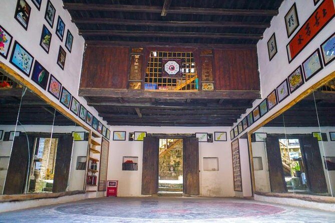 Half-Day Yangshuo Small Group Tai Chi Courses from Yangshuo hotel - FAQ