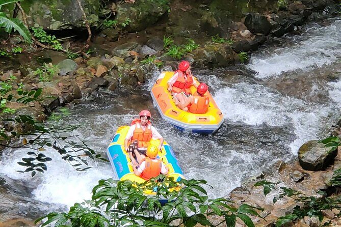 Half-day Yangshuo Xingping Longjing River Drifting Private Tour - The Sum Up