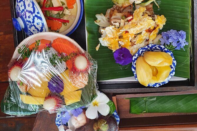 Half-Day Yoga, Meditation, and Thai Cultural Immersion in Chiang Mai - The Sum Up