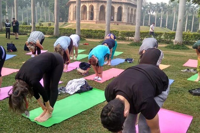 Half Day Yoga Meditation Workshop (6 Hrs) in New Delhi - The Value of a Private Workshop Experience